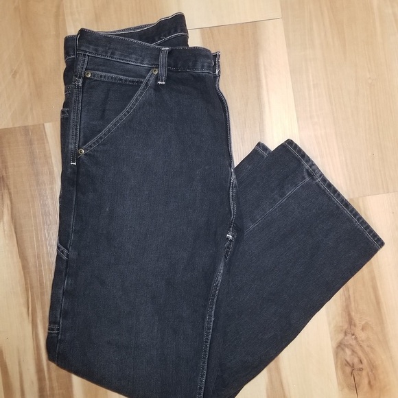Calvin Klein Carpenter jeans - Picture 6 of 7